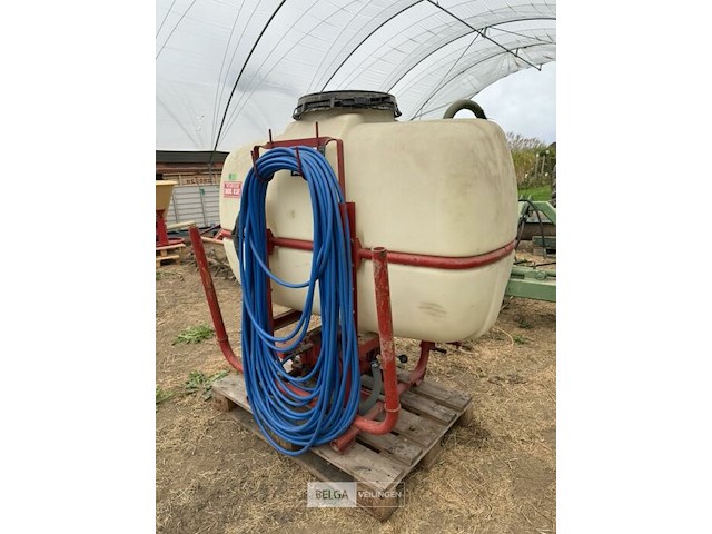 Watervat platz z110 - afbeelding 2 van  6