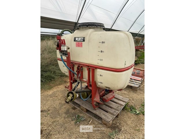 Watervat platz z110 - afbeelding 3 van  6