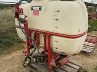 Watervat platz z110 - afbeelding 3 van  6