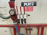 Watervat platz z110 - afbeelding 4 van  6