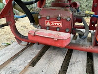 Watervat platz z110 - afbeelding 5 van  6