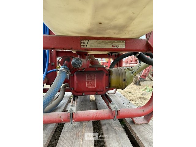 Watervat platz z110 - afbeelding 6 van  6