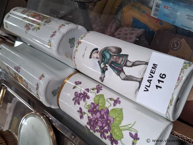 Waterverdamper - afbeelding 1 van  1