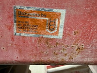 Waterzaag adamas - afbeelding 2 van  4