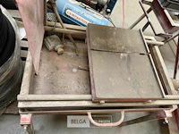 Waterzaag adamas - afbeelding 4 van  4