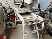 Waterzaag clipper norton - afbeelding 1 van  5