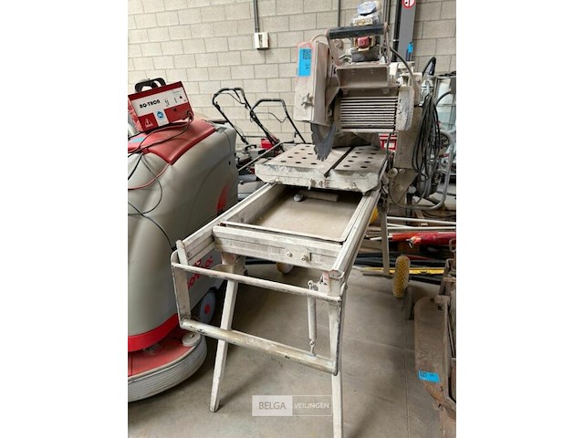 Waterzaag clipper norton - afbeelding 2 van  5