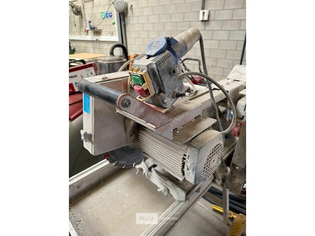 Waterzaag clipper norton - afbeelding 3 van  5