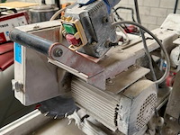 Waterzaag clipper norton - afbeelding 3 van  5