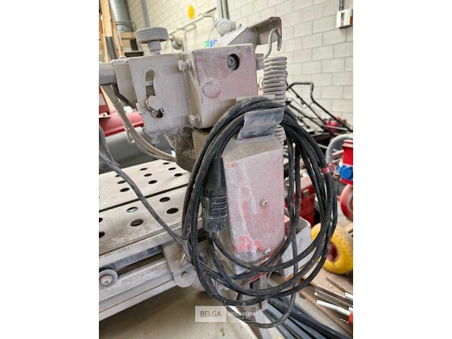 Waterzaag clipper norton - afbeelding 4 van  5