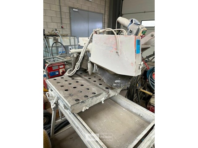 Waterzaag clipper norton - afbeelding 5 van  5