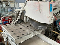 Waterzaag clipper norton - afbeelding 5 van  5