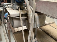 Waterzaag merk onbekend - afbeelding 3 van  3