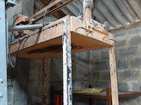 Waterzaag & tegelsnijder - afbeelding 1 van  5