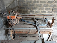 Waterzaag & tegelsnijder - afbeelding 2 van  5