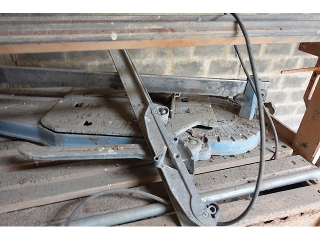 Waterzaag & tegelsnijder - afbeelding 4 van  5