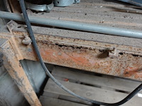 Waterzaag & tegelsnijder - afbeelding 5 van  5