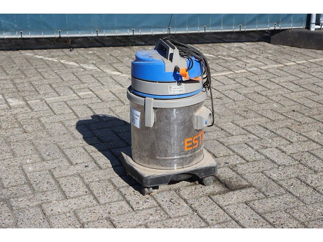 Waterzuiger ipc estic plus elektrisch 2021 - afbeelding 1 van  1