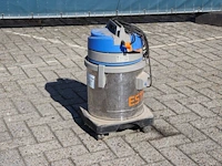 Waterzuiger ipc estic plus elektrisch 2021
