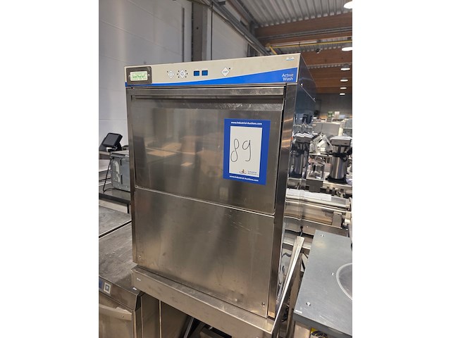 Wathelet - afbeelding 1 van  9