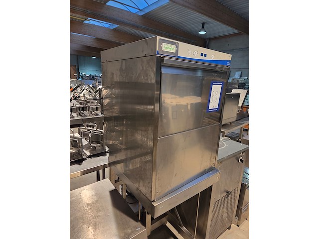 Wathelet - afbeelding 2 van  9