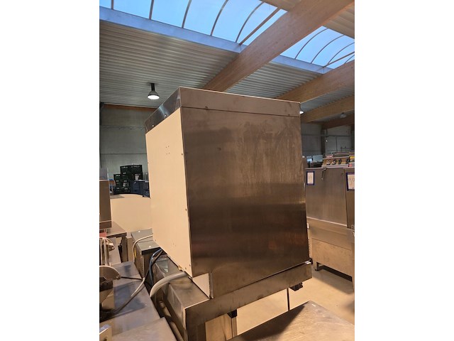 Wathelet - afbeelding 3 van  9