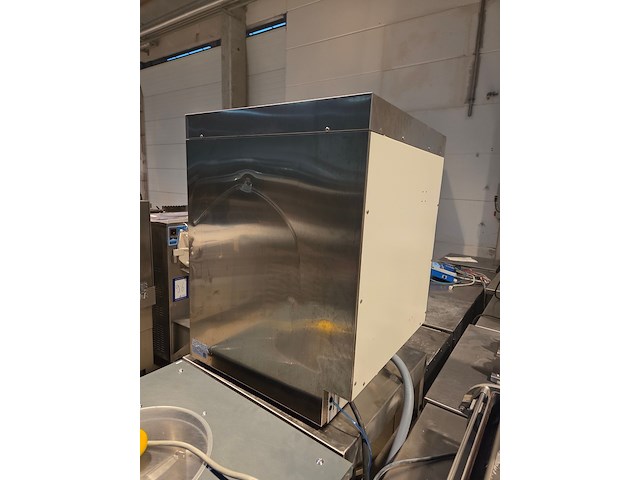 Wathelet - afbeelding 4 van  9