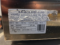 Wathelet - afbeelding 9 van  9