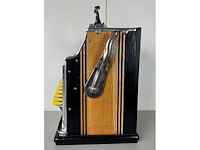 Watling - 1935 - treasury - slotmachine - afbeelding 13 van  16