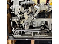 Watling - 1935 - treasury - slotmachine - afbeelding 6 van  16