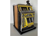 Watling - 1935 - treasury - slotmachine - afbeelding 9 van  16