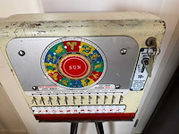 Watling - fortune teller - speelautomaat - afbeelding 2 van  8