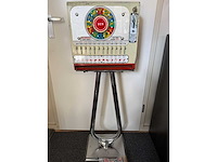 Watling - fortune teller - speelautomaat - afbeelding 3 van  8