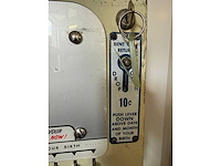 Watling - fortune teller - speelautomaat - afbeelding 7 van  8