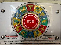 Watling - fortune teller - speelautomaat - afbeelding 8 van  8