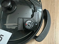 Watshome elektrische wokplaat - afbeelding 3 van  3