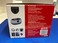 Watshome hb2808 ultrasone sieradenreiniger - afbeelding 1 van  1