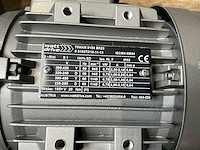 Watt drive reductiemotor - afbeelding 1 van  1