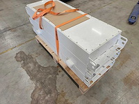 Watt4ever - model c batterij met emus cmu 18kwh - 48v - batterij (11x) - afbeelding 1 van  4
