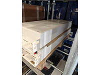 Watt4ever - model c batterij met emus cmu 18kwh - 48v - batterij (11x) - afbeelding 3 van  4