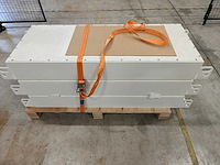 Watt4ever - model c batterij met emus cmu 18kwh - 48v - batterij (11x) - afbeelding 1 van  1