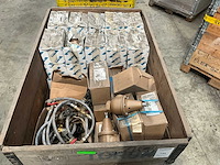 Watts 740- 4.0 bar partij waterdruk ventielen - afbeelding 1 van  5