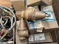 Watts 740- 4.0 bar partij waterdruk ventielen - afbeelding 2 van  5