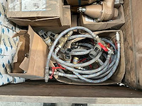 Watts 740- 4.0 bar partij waterdruk ventielen - afbeelding 5 van  5