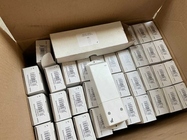 Watts boiler control rf ontvanger (40x) - afbeelding 4 van  6