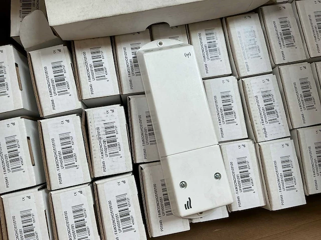 Watts boiler control rf ontvanger (40x) - afbeelding 1 van  6