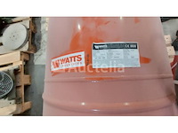 Watts industries industrieel expansievat 300 liter (6 bar) - afbeelding 4 van  4