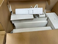 Watts master 6 zones vloerverwarming aansluitmodule (30x) - afbeelding 6 van  7