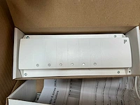 Watts master 6 zones vloerverwarming aansluitmodule (30x) - afbeelding 1 van  7