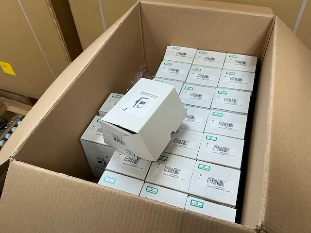 Watts tempco central rf thermostaat (24x) - afbeelding 4 van  5